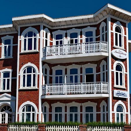 Maritas Logierhaus 호텔 베스터란트 외부 사진